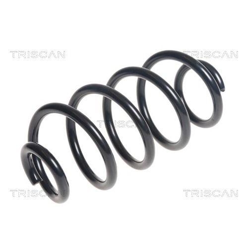 TRISCAN Fahrwerksfeder 8750 14110