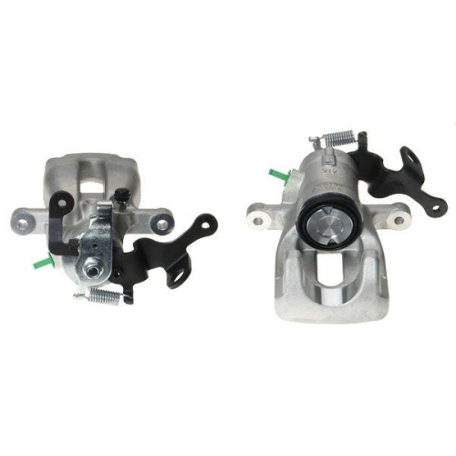 MAPCO Bremssattel 144266