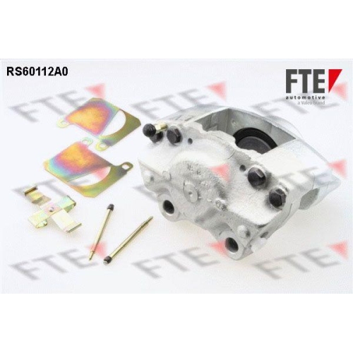 FTE Bremssattel 9780008