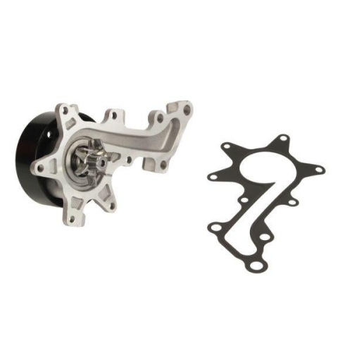 THERMOTEC Wasserpumpe, Motorkühlung D12109TT