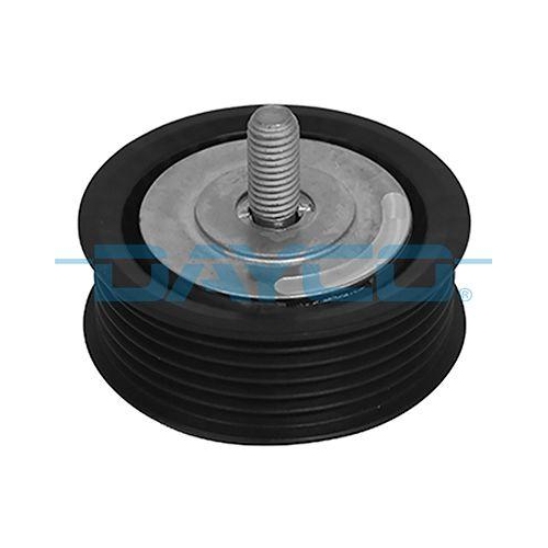 DAYCO Umlenk-/F&uuml;hrungsrolle, Keilrippenriemen APV3900