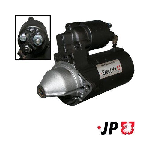 JP GROUP Starter JP 1290300600
