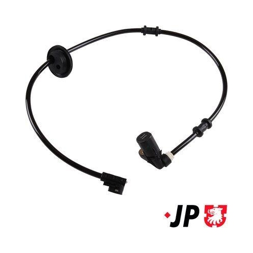 JP GROUP Sensor, Raddrehzahl JP 1397105970