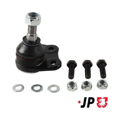JP GROUP Trag-/F&uuml;hrungsgelenk JP 3340300100