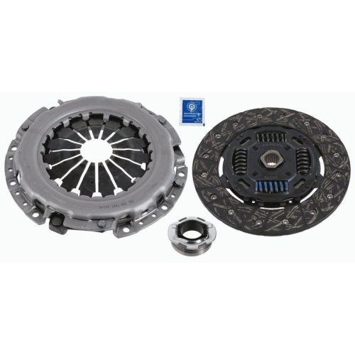 SACHS Kupplungssatz 3000 950 861