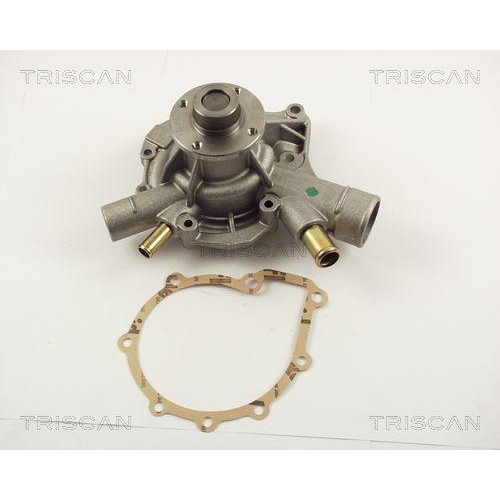 TRISCAN Wasserpumpe, Motork&uuml;hlung 8600 23038