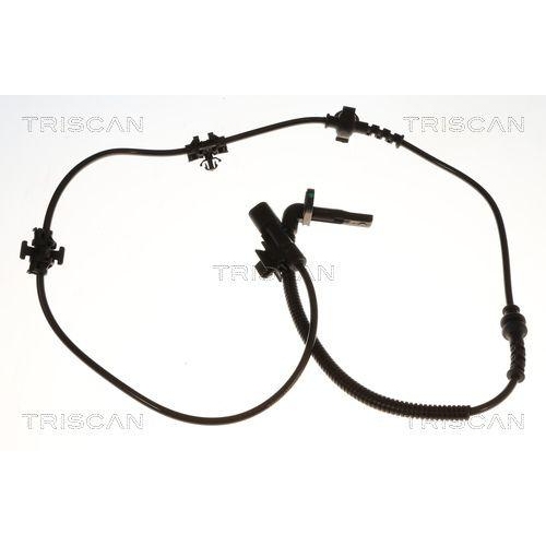 TRISCAN Sensor, Raddrehzahl 8180 24128
