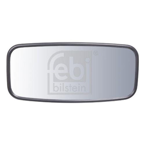 FEBI BILSTEIN Au&szlig;enspiegel, Fahrerhaus 101389