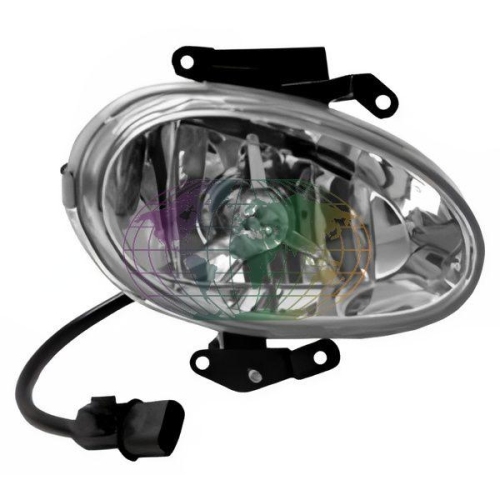 Lexmond Trading BV Nebelscheinwerfer 4401297
