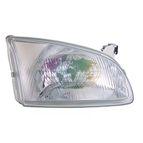 Lexmond Trading BV Hauptscheinwerfer 8854251