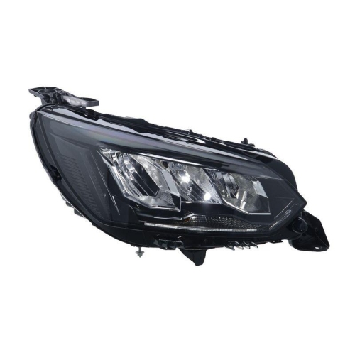 VALEO Hauptscheinwerfer 450995