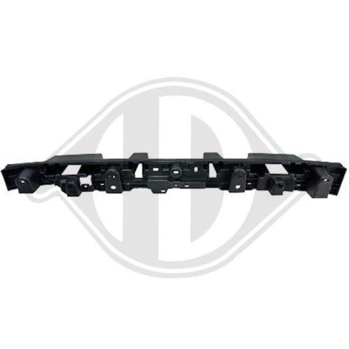 DIEDERICHS Aufpralld&auml;mpfer, Sto&szlig;f&auml;nger 1836065