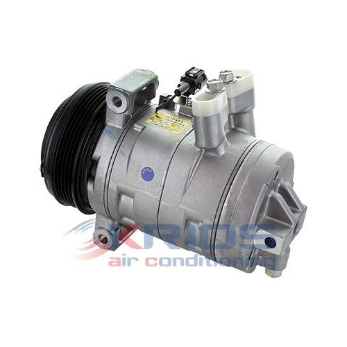 MEAT & DORIA Kompressor, Klimaanlage K12184