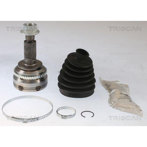 TRISCAN Gelenksatz, Antriebswelle 8540 16150
