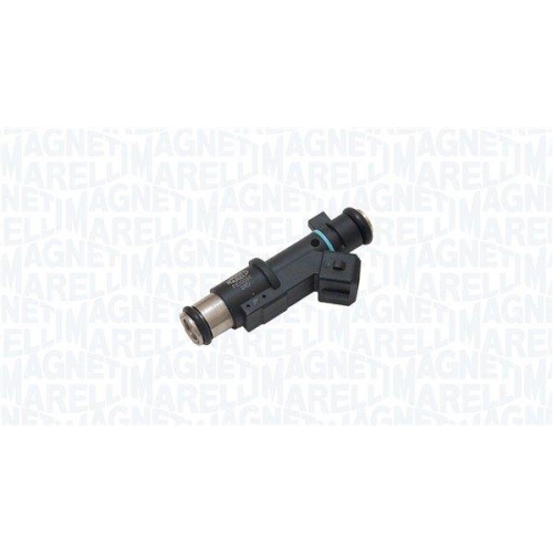 MAGNETI MARELLI Einspritzventil 805000000080