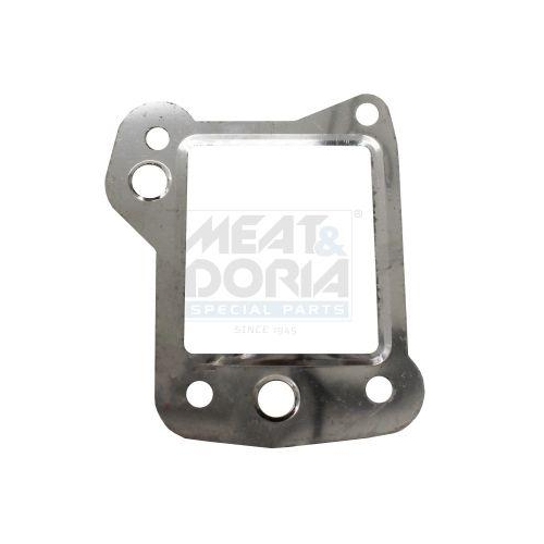 MEAT & DORIA Dichtung, AGR-Ventil 016133