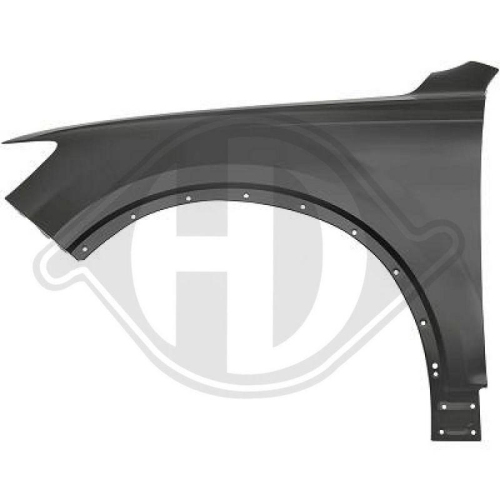 DIEDERICHS Kotfl&uuml;gel 1097007