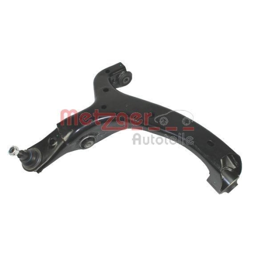 METZGER AUTOTEILE Lenker, Radaufh&auml;ngung 58079402