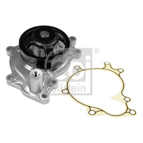 FEBI BILSTEIN Wasserpumpe, Motork&uuml;hlung 47442
