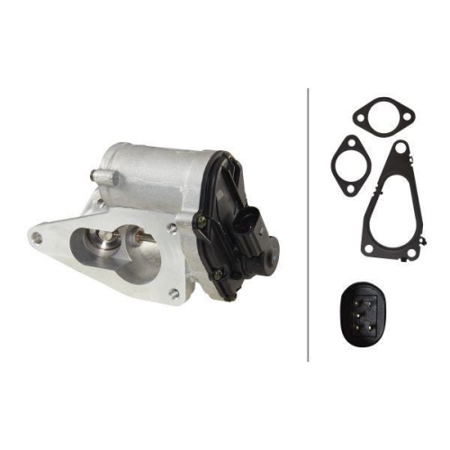 HELLA AGR-Ventil 6NU 014 864-121