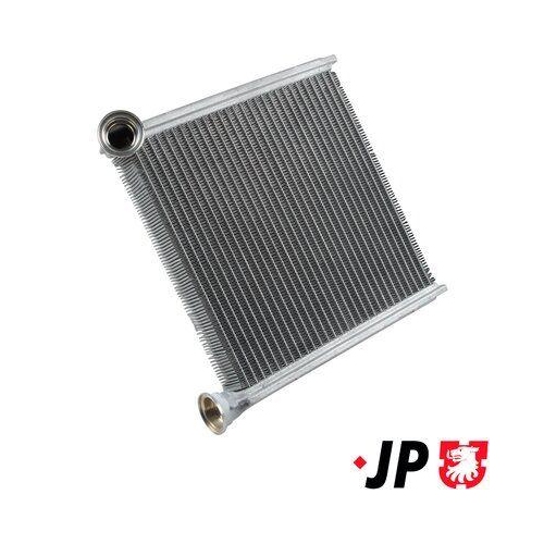 JP GROUP W&auml;rmetauscher, Innenraumheizung JP 1126301900