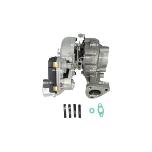 NRF Lader, Aufladung EASY FIT 90010438