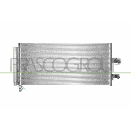 PRASCO Kondensator, Klimaanlage PrascoSelection VV402C001