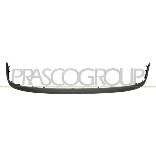 PRASCO Zier-/Schutzleiste, Sto&szlig;f&auml;nger SK0241255