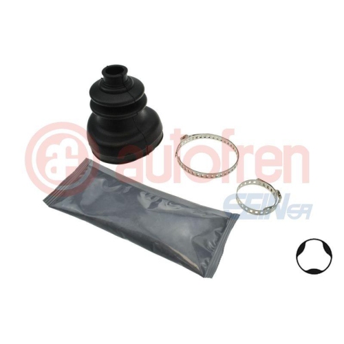 AUTOFREN SEINSA Faltenbalgsatz, Antriebswelle D8028