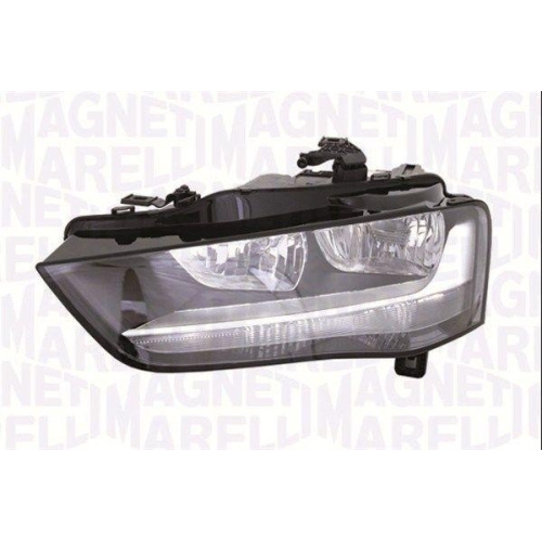MAGNETI MARELLI Hauptscheinwerfer 710301275202