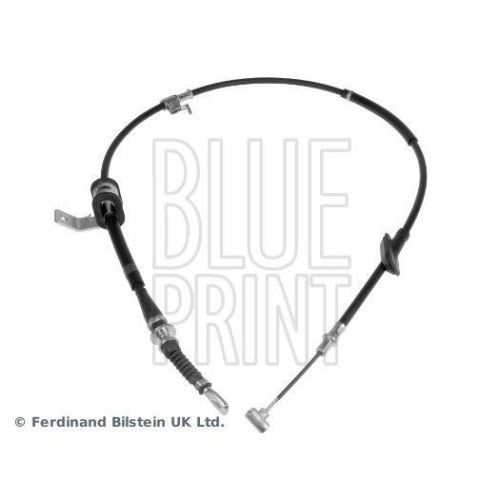 BLUE PRINT Seilzug, Feststellbremse ADK84660