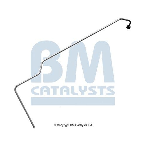 BM Catalysts Druckleitung, Drucksensor (Ru&szlig;-/Partikelfilter) PP11099B