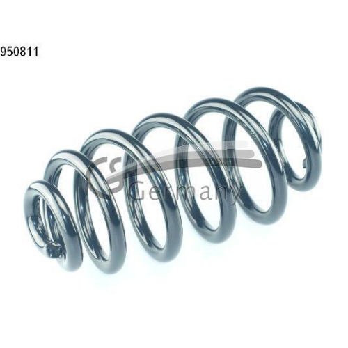 CS Germany Fahrwerksfeder 14.950.811