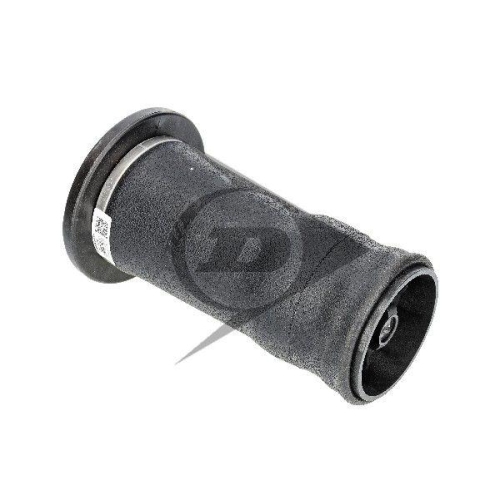 Dunlop Airsuspension Luftfeder, Fahrwerk Dunlop Original Ersatzteil 71143