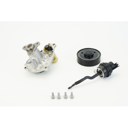 CONTINENTAL CTAM Wasserpumpe, Motork&uuml;hlung WPS3197