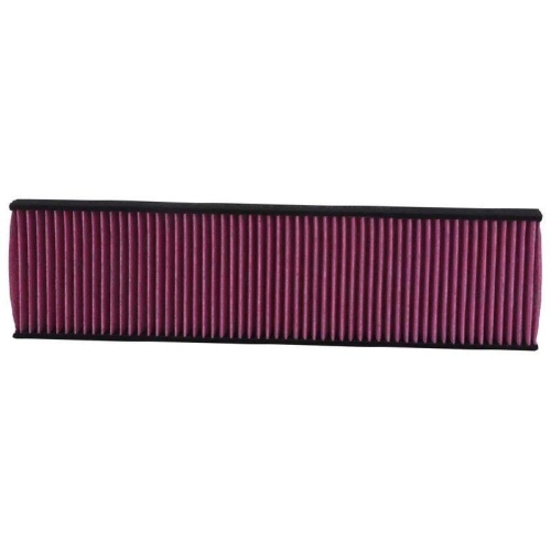 K&N FILTERS Filter, Innenraumluft Disposable Cabin Filter DVF5042