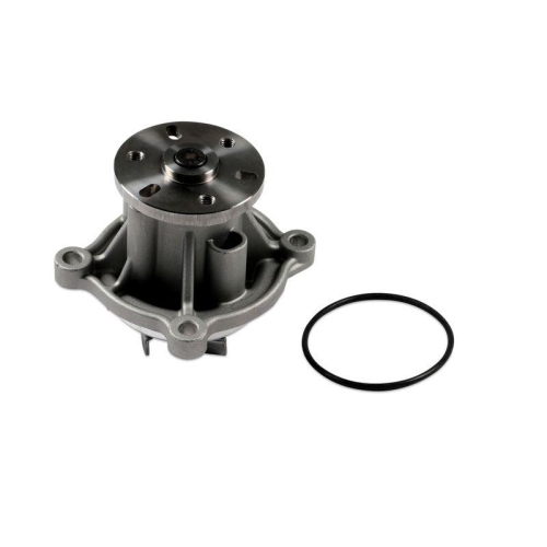 HEPU Wasserpumpe, Motork&uuml;hlung P2693