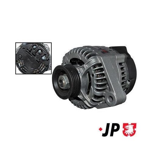 JP GROUP Generator JP 6190100200