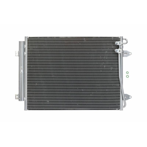 BOSCH Kondensator, Klimaanlage 1 986 AD2 426