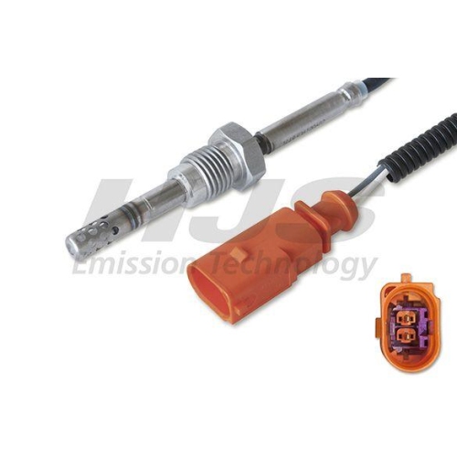 HJS Sensor, Abgastemperatur Original Ersatzteil 92 09 4029