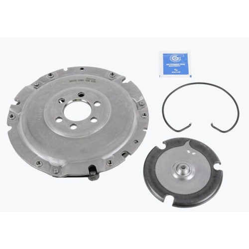 SACHS Kupplungsdruckplatte 3000 250 001