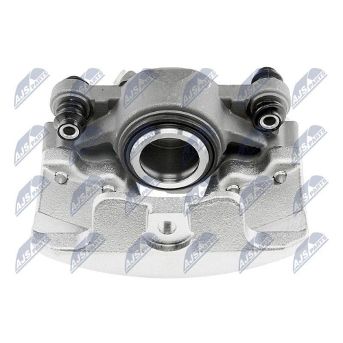 NTY Bremssattel HZP-AU-003