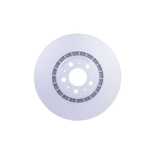 HELLA Bremsscheibe PRO High Carbon 8DD 355 128-201