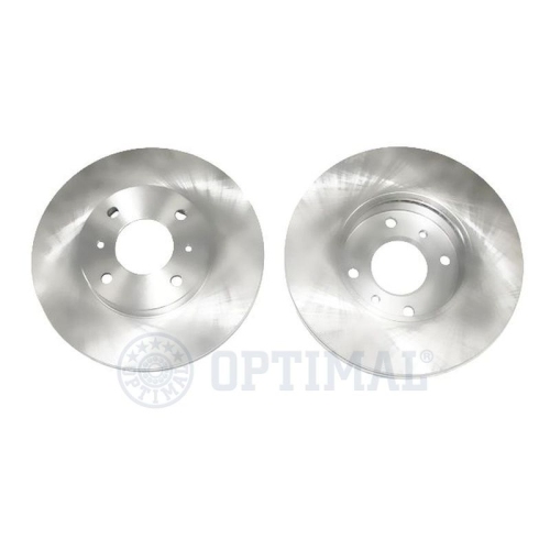 OPTIMAL Bremsscheibe BS-6250C