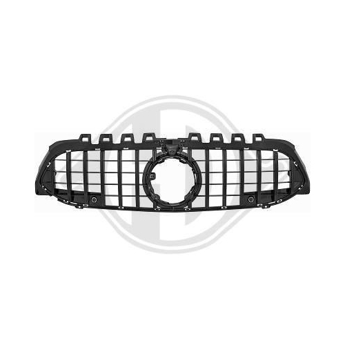 DIEDERICHS K&uuml;hlergittereinsatz HD Tuning 1683141