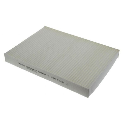 MAPCO Filter, Innenraumluft 67900