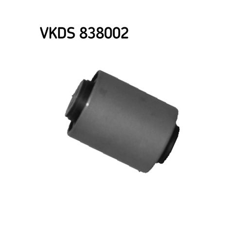 SKF Lagerung, Lenker VKDS 838002
