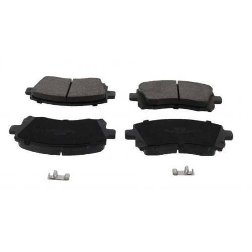 MAPCO Bremsbelagsatz, Scheibenbremse 6845