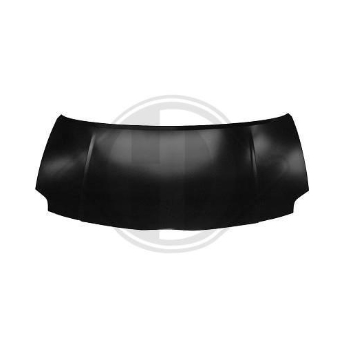 DIEDERICHS Motorhaube 6619000