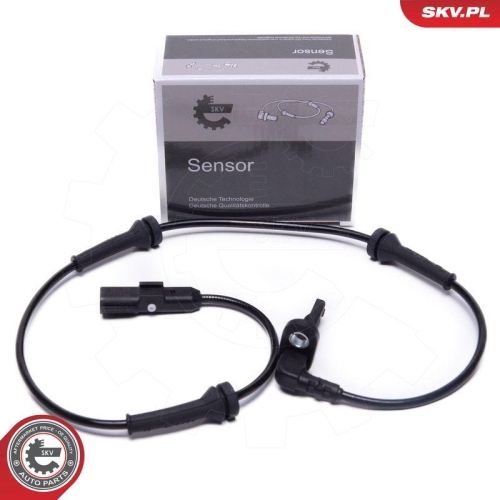 ESEN SKV Sensor, Raddrehzahl 06SKV519